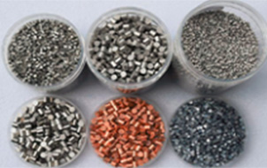 Alloy Evaporation Material