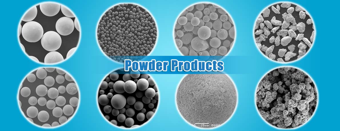 Powder Products