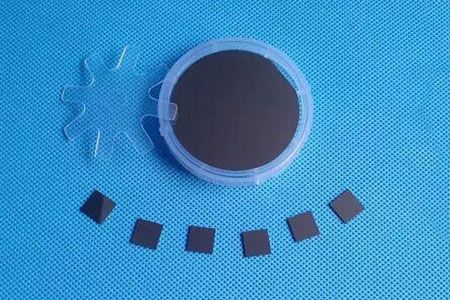 Germanium Wafer (Ge)