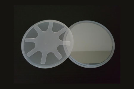 Gallium Arsenide Wafer (GaAs)