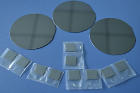 Gallium Arsenide Wafer (GaAs)