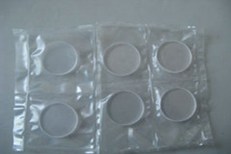 Potassium Bromide Substrate (KBr)