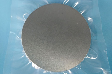 Molybdenum Sputtering Targets (Mo)