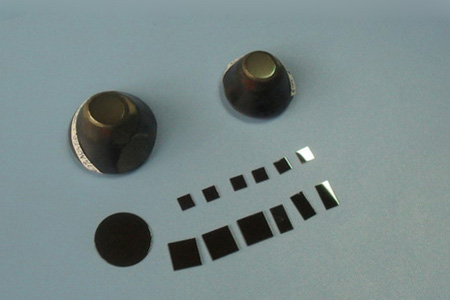 Niobium Doped Strontium Titanate Substrate (Nb: SrTiO3)