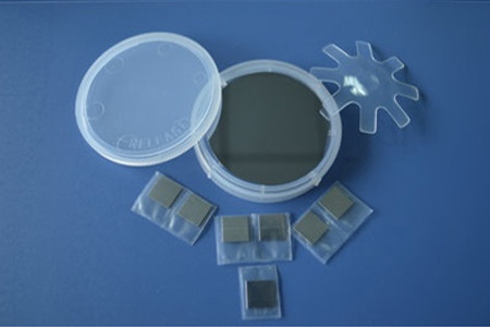 Indium Phosphide Wafer (InP)