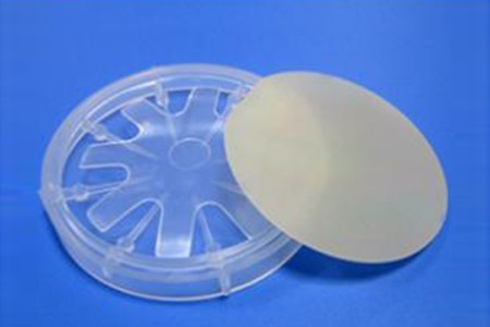 Gallium Nitride Wafer (GaN)