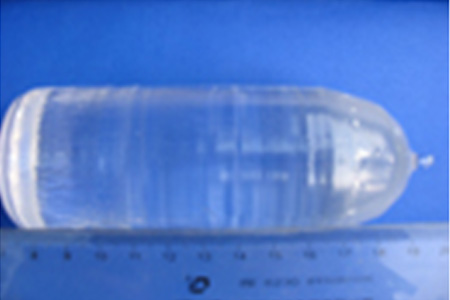Lithium Aluminate Substrate (LiAlO2)