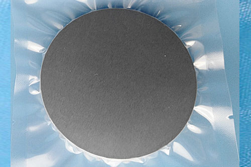 Molybdenum Sputtering Targets (Mo)