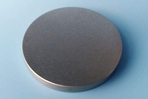 Tungsten Sputtering Targets (W)