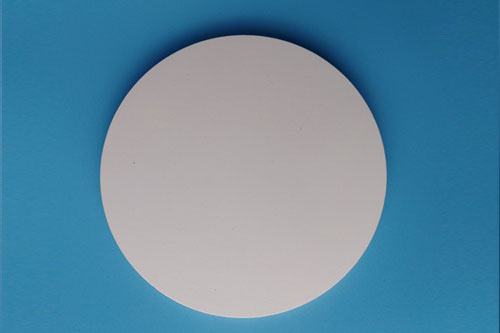 Tin Oxide Sputtering Targets (SnO2)