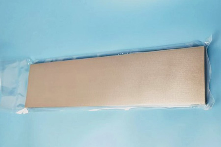 Chromium Sputtering Targets (Cr)