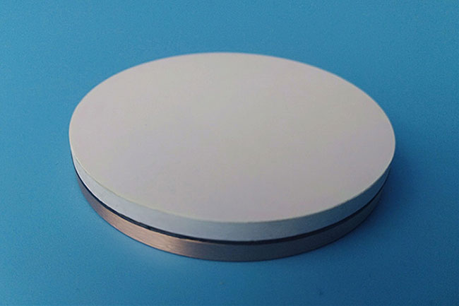 Lithium Niobate Sputtering Targets (LiNbO3)