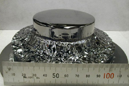 Silicon Carbide Crystal (SiC)