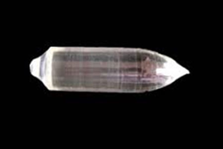Cerium-doped Yttrium Aluminium Perovskite Crystal (Ce:YAP)