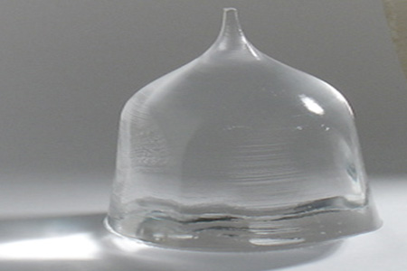 Lithium Fluoride Crystal (LiF)