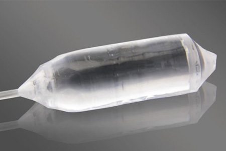 Ytterbium-doped Yttrium Aluminum Garnet Crystal (Yb:YAG)