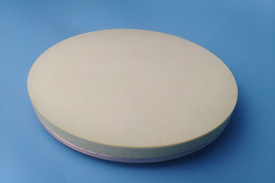 Zinc Oxide Sputtering Targets (ZnO)