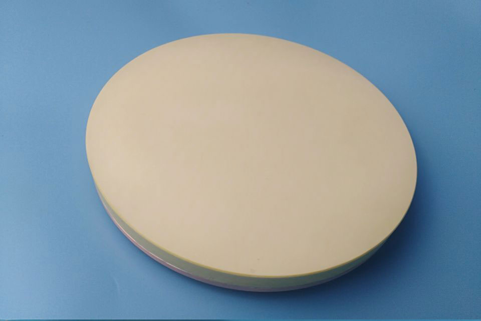 Zinc Oxide Sputtering Targets (ZnO)