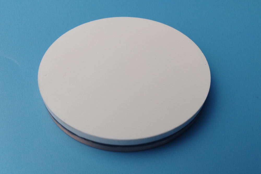 Aluminum Oxide Sputtering Targets (Al2O3)