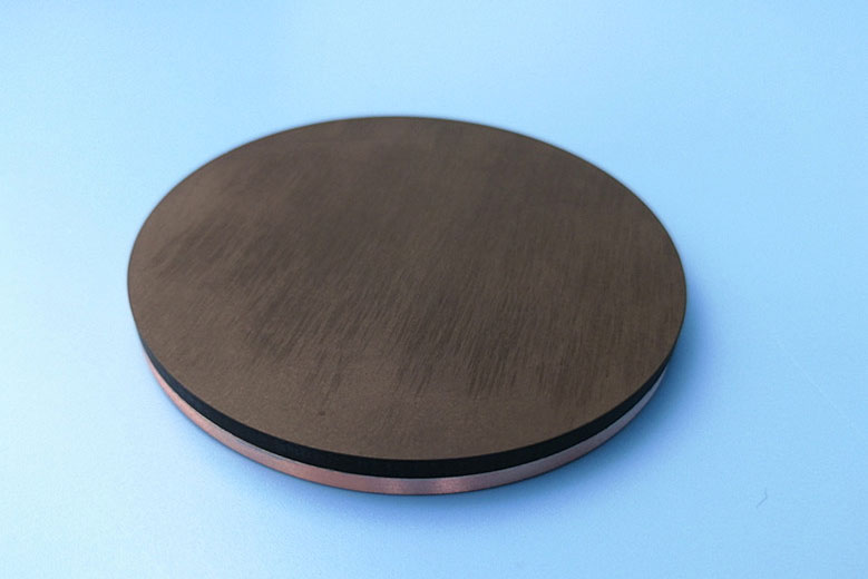 Lanthanum Strontium Cobalt Oxide Sputtering Targets (La0.5Sr0.5CoO3)