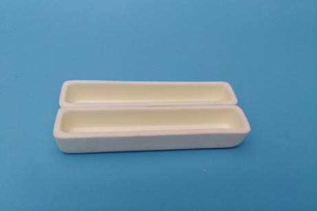 Alumina Crucible (Al2O3)