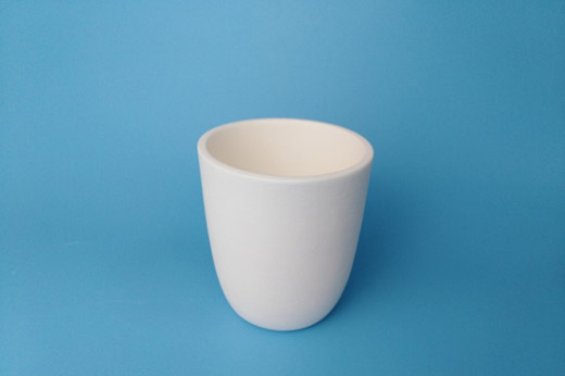 Alumina Crucible (Al2O3)