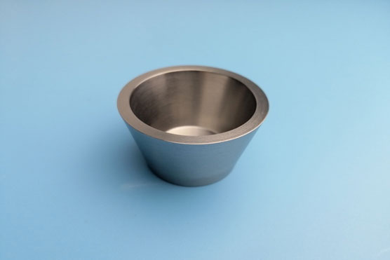 Tantalum Crucible (Ta)