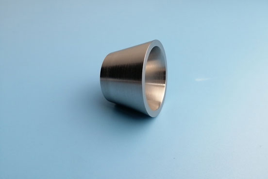 Tantalum Crucible (Ta)