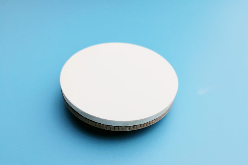 Lithium Phosphate Sputtering Targets (Li3PO4)