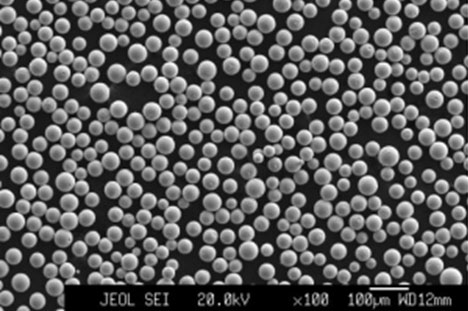 Molybdenum Powder