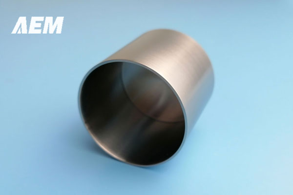 Molybdenum Crucible (Mo)