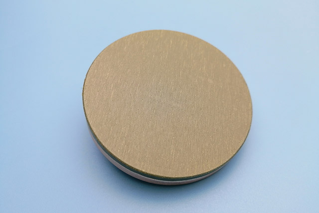 Indium Zinc Oxide Sputtering Targets (IZO)