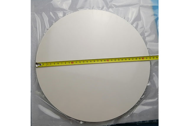 Aluminum Oxide Sputtering Targets (Al2O3)