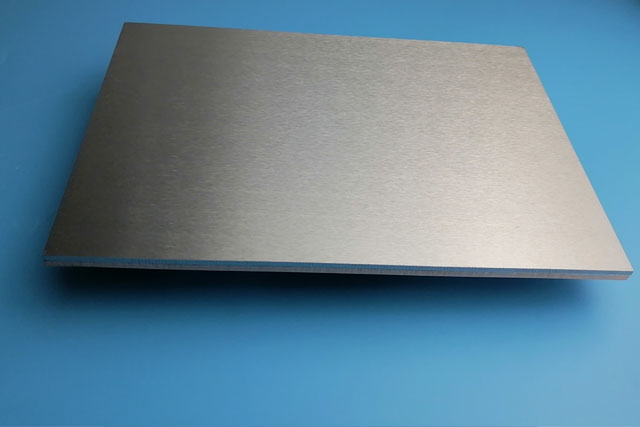 Nickel Chromium Sputtering Targets (Ni/Cr)