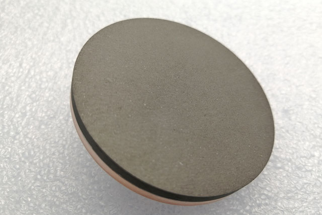 Zirconium Carbide Sputtering Targets (ZrC)