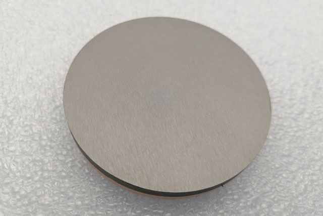 Titanium Carbide Sputtering Targets (TiC)