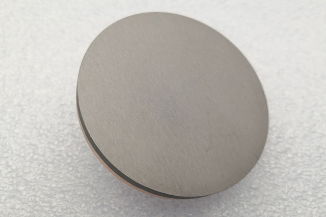 Titanium Carbide Sputtering Targets (TiC)