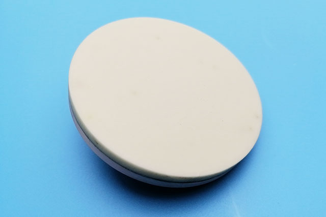 Zinc Oxide Sputtering Targets (ZnO)