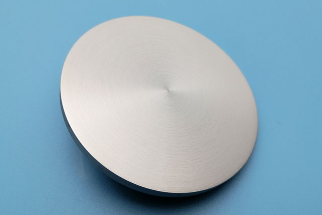 Chromium Sputtering Targets (Cr)