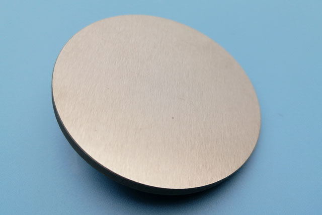 Tungsten Sputtering Targets (W)