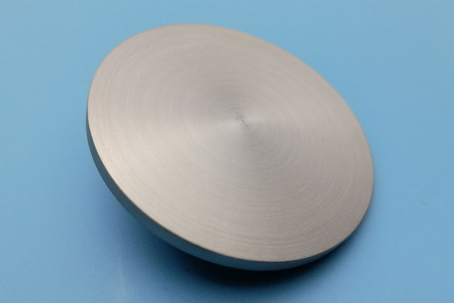 Zirconium Sputtering Targets (Zr)