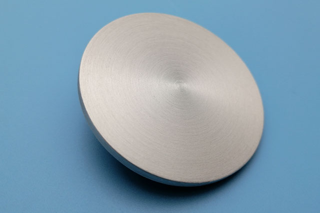 Aluminum Sputtering Targets (Al)