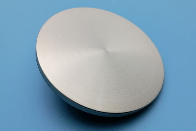 Nickel Chromium Sputtering Targets (Ni/Cr)