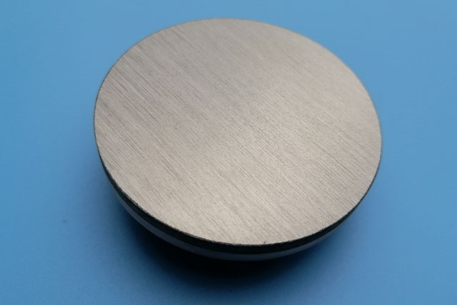 Holmium Sputtering Targets (Ho)