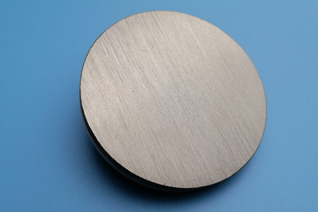 Holmium Sputtering Targets (Ho)