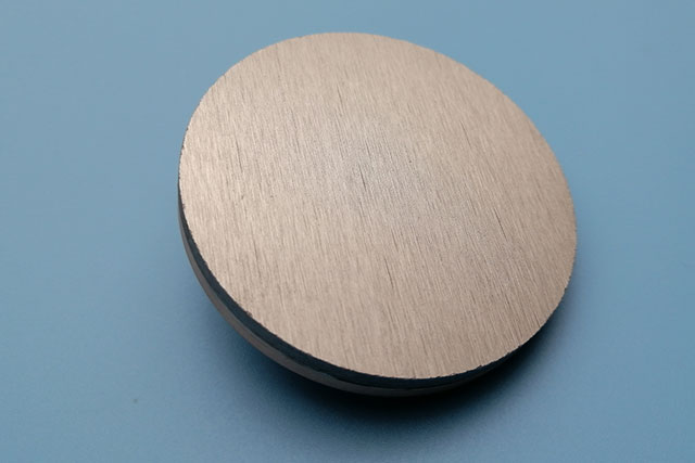 Bismuth Telluride Sputtering Targets (Bi2Te3)