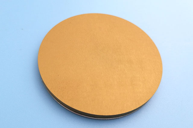 Titanium Nitride Sputtering Targets (TiN)