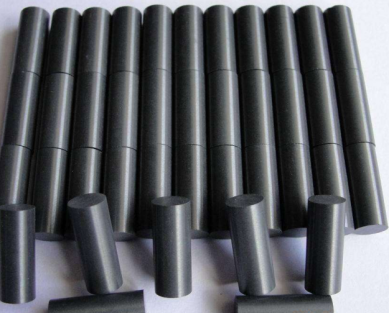 Application of Silicon Nitride Ceramic Bearing, Substrate, Cutter and Bar