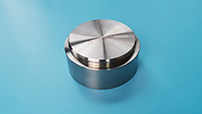 Titanium Sputtering Target Video (Ti)