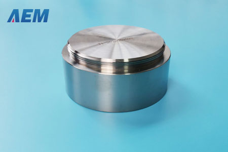 Titanium Sputtering Targets (Ti)